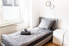 CosyHomes24 (GE09b) • Balkon • Higspeed-Wifi • Stellplatz Picture 9