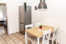 CosyHomes24 (GE09b) • Balkon • Higspeed-Wifi • Stellplatz Picture 19