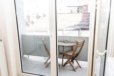 CosyHomes24 (GE09b) • Balkon • Higspeed-Wifi • Stellplatz Picture 16