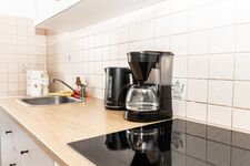 CosyHomes24 (GE09b) • Balkon • Higspeed-Wifi • Stellplatz Picture 22