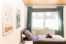 CosyHomes24 (GE09b) • Balkon • Higspeed-Wifi • Stellplatz Picture 7