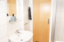 CosyHomes24 (GE09b) • Balkon • Higspeed-Wifi • Stellplatz Picture 20