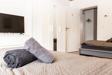 CosyHomes24 (GE09b) • Balkon • Higspeed-Wifi • Stellplatz Picture 11
