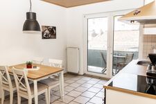 CosyHomes24 (GE09b) • Balkon • Higspeed-Wifi • Stellplatz Picture 15
