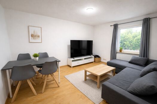 MF Apartments - the Best for you in Gelsenkirchen 5