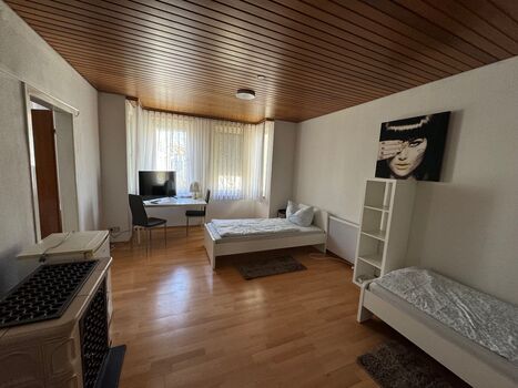 3x3 Zimmer Wohnungen in Esslingen am Neckar/Stuttgart (Haus) Zdjęcie 4