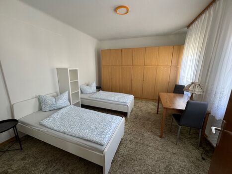 3x3 Zimmer Wohnungen in Esslingen am Neckar/Stuttgart (Haus) Zdjęcie 2