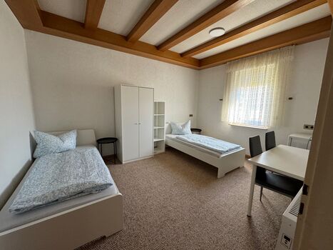 3x3 Zimmer Wohnungen in Esslingen am Neckar/Stuttgart (Haus) Zdjęcie 5