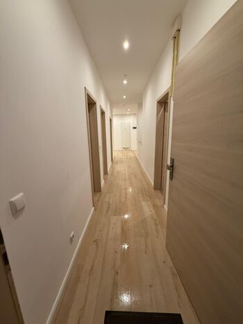5-Raum Wohnung in Tessin