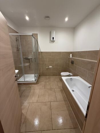 5-Raum Wohnung in Tessin Bild 5