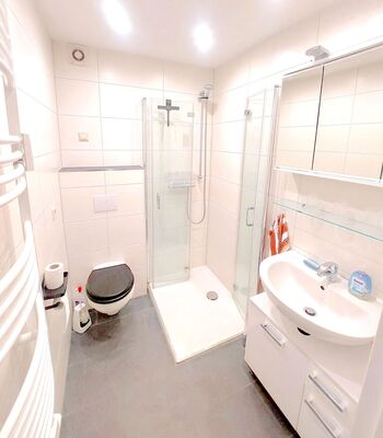 4 Einzelzimmer/ 1 Doppelzimmer/ Grillplatz Picture 5