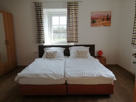 Pension Klosterbräu Marienweiehr