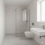 Mieszkanie w Stolberg Zdjęcie 3