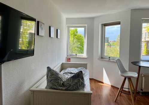 MD1 Liebermannstrasse 11 - E002