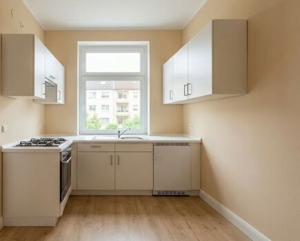 Wohnung in Pforzheim Bild 4