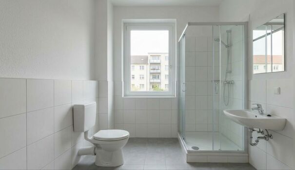 Wohnung in Pforzheim Bild 3