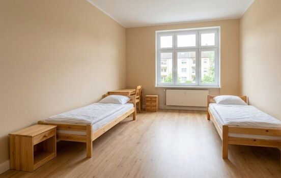 Wohnung in Pforzheim Bild 2