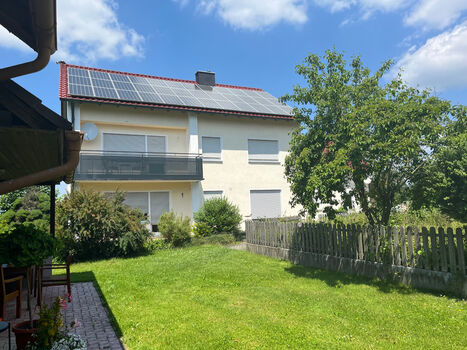 FeWo Fuchsbau Bild 1