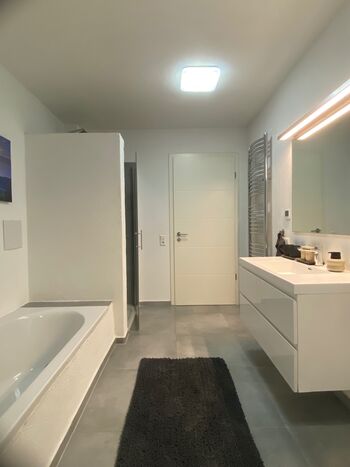 Moderne Neubauwohnung im schönen Illertal Bild 4