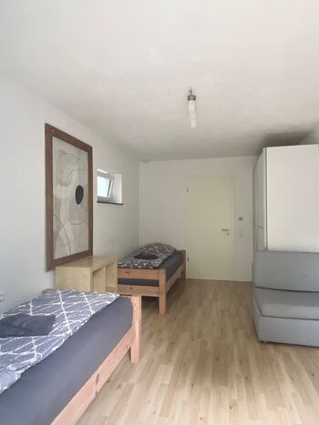 Moderne Neubauwohnung im schönen Illertal Bild 5