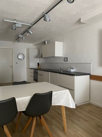 Moderne Neubauwohnung im schönen Illertal Bild 2