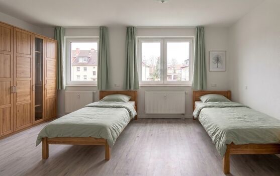 Wohnung in Pforzheim Bild 1