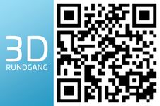 Besuchen Sie unsere Wohnung schon vor Ihrem Aufenthalt online in unserem 3D Rundgang