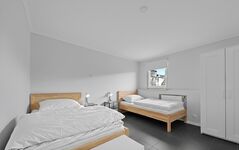 Wohnung in Greven Bild 2