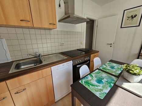 Crew Quartier ALL-INCLUSIVE Apartments Rackwitz/Krostitz Zdjęcie 3
