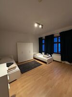 Crew Quartier ALL-INCLUSIVE Apartments Rackwitz/Krostitz Bild 3