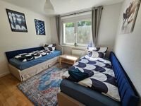 Crew Quartier ALL-INCLUSIVE Apartments Rackwitz/Leipzig-Nord Bild 1