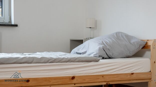 Wohnung in Salzgitter