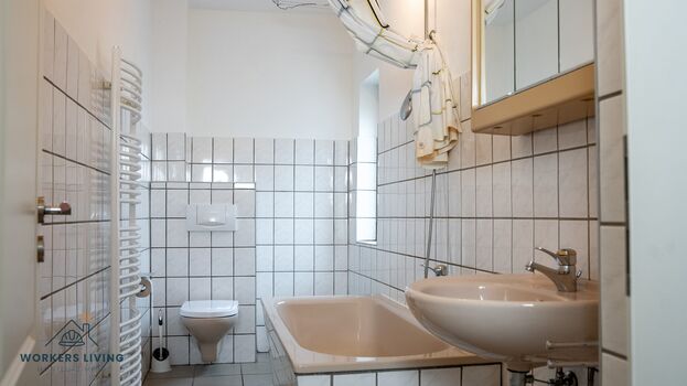 Apartment in Salzgitter Picture 5