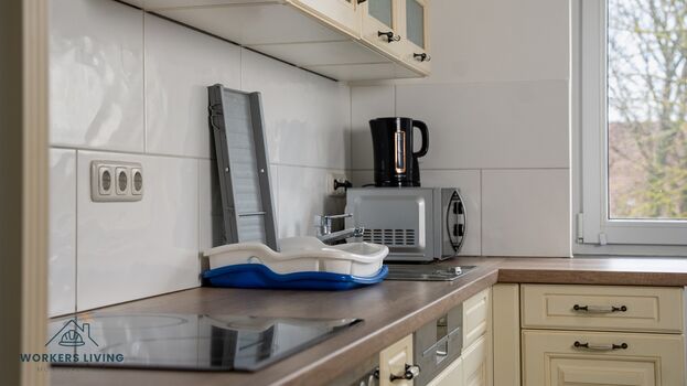 Apartment in Salzgitter Picture 4