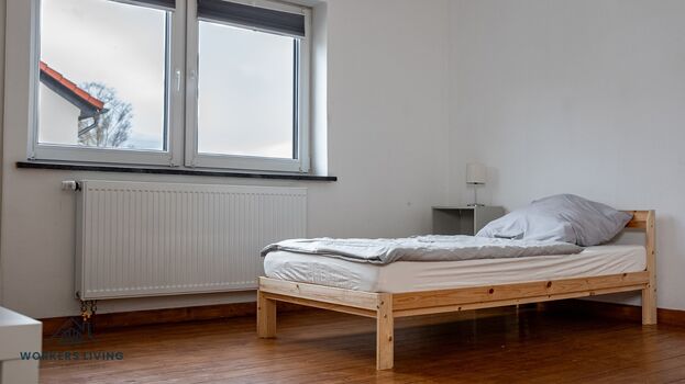 Apartment in Salzgitter Picture 2
