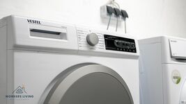 Mieszkanie w Salzgitter Zdjęcie 7