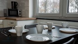 Mieszkanie w Salzgitter Zdjęcie 6