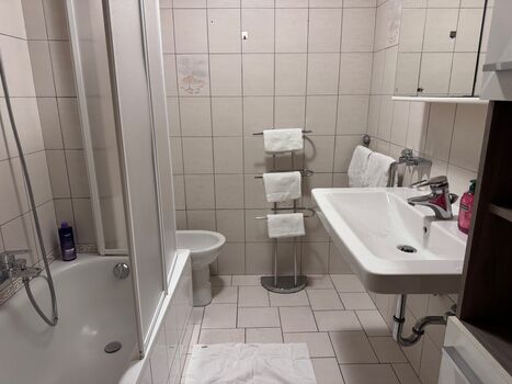 Gästezimmer Aiubi Bild 5