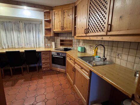 Gästezimmer Aiubi Bild 1