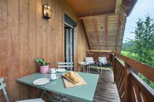 Ferienwohnung FELLAGRÜN nahe Waldshut-Tiengen Obrázok 14