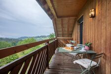 Ferienwohnung FELLAGRÜN nahe Waldshut-Tiengen Obrázok 13