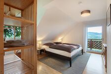 Ferienwohnung FELLAGRÜN nahe Waldshut-Tiengen Obrázok 3