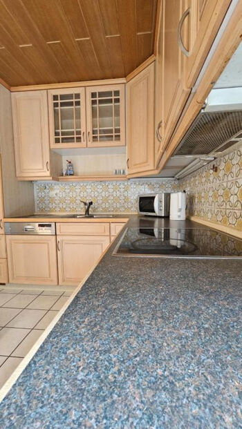 Haus mitten in Herzen von Günzburg Zdjęcie 2