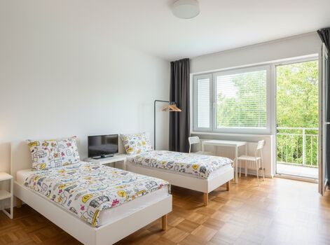 Wohnung in Elbe-Parey Bild 2