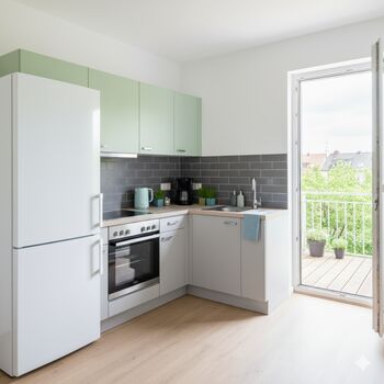 Wohnung in Elbe-Parey Bild 3