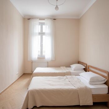 House v Frankfurt am Main