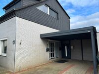 Ferienhaus mit Parkplatz, Terrasse und Stadtnähe Picture 8