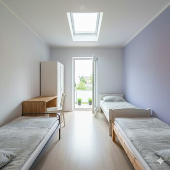 Wohnung in Kloster Lehnin