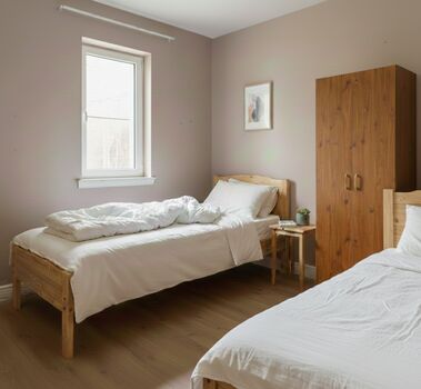 Wohnung in Kloster Lehnin Bild 2