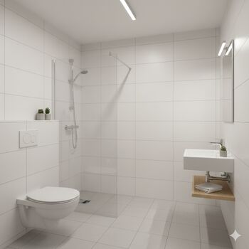 Wohnung in Kloster Lehnin Bild 3